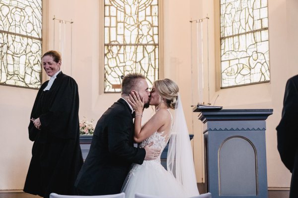 Hochzeit im Sandhof bei 40 Grad – Foto 33